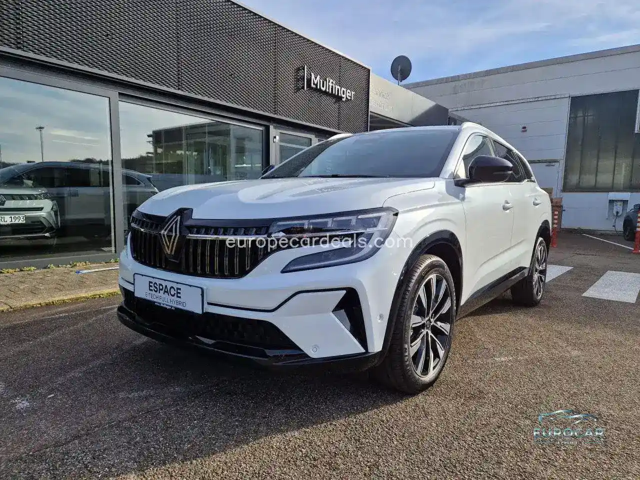 Renault Espace