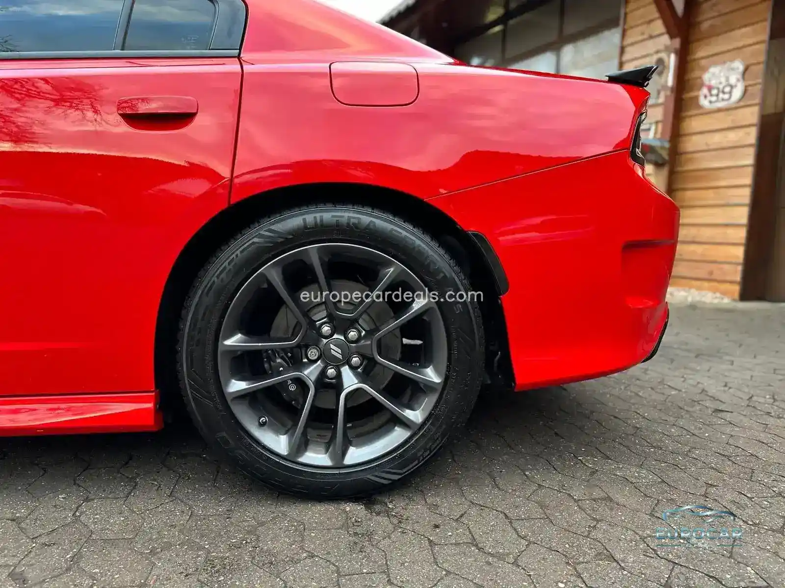 Dodge Charger