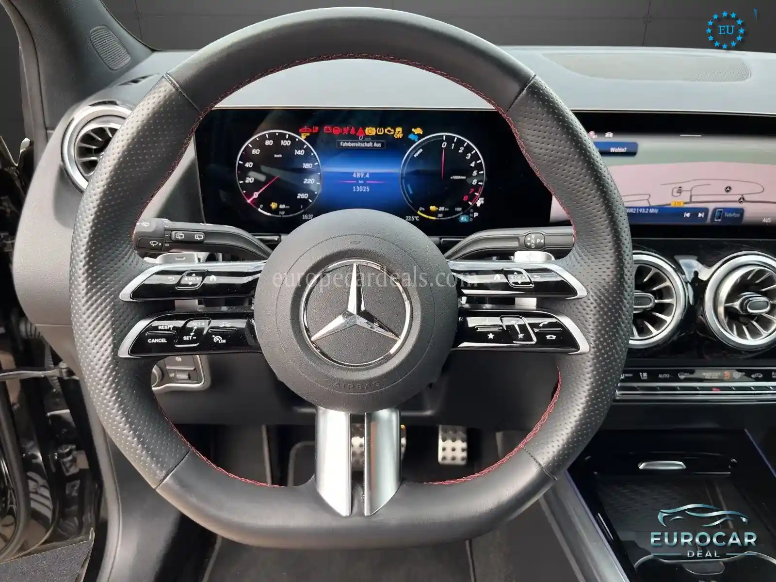 Mercedes-Benz B 250