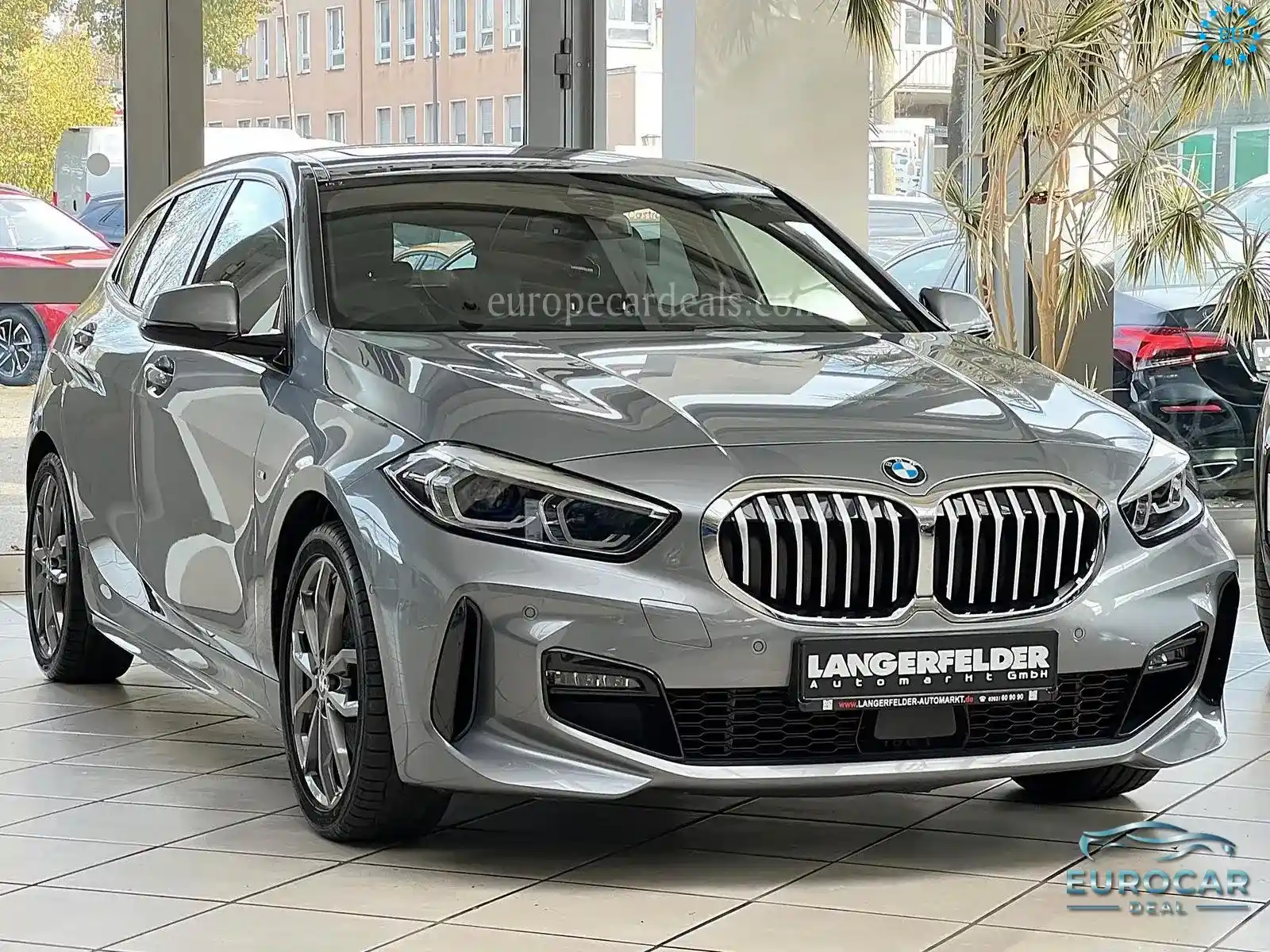 BMW 118