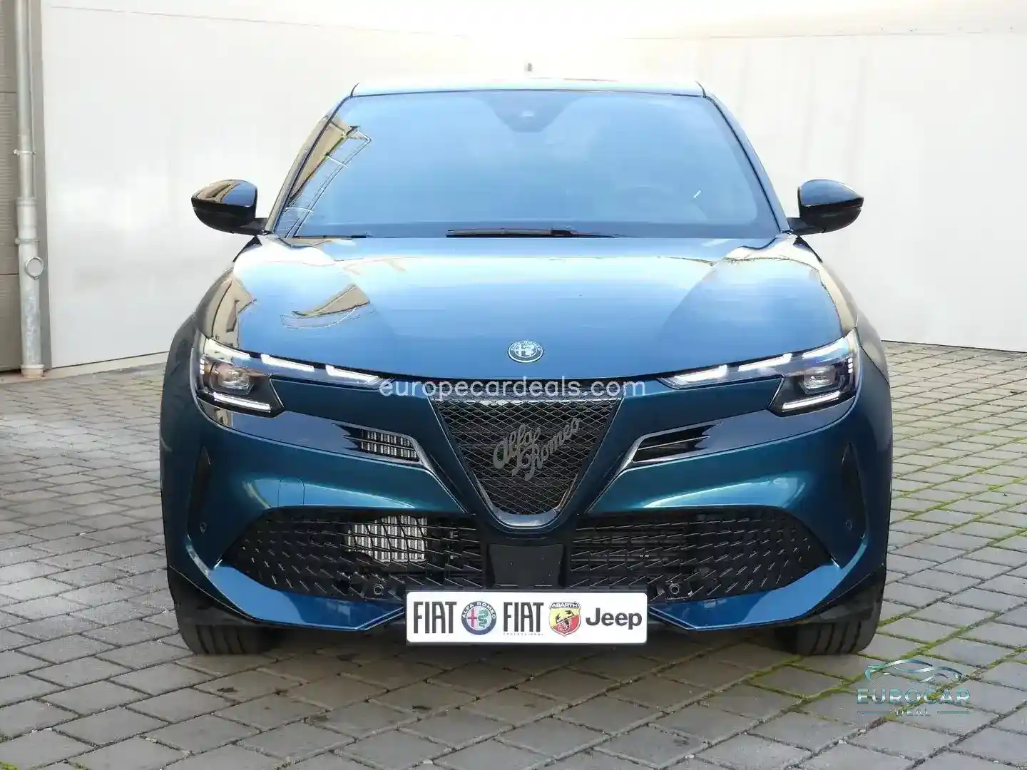 Alfa Romeo Junior