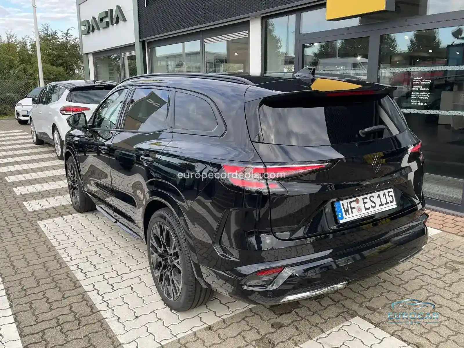 Renault Espace