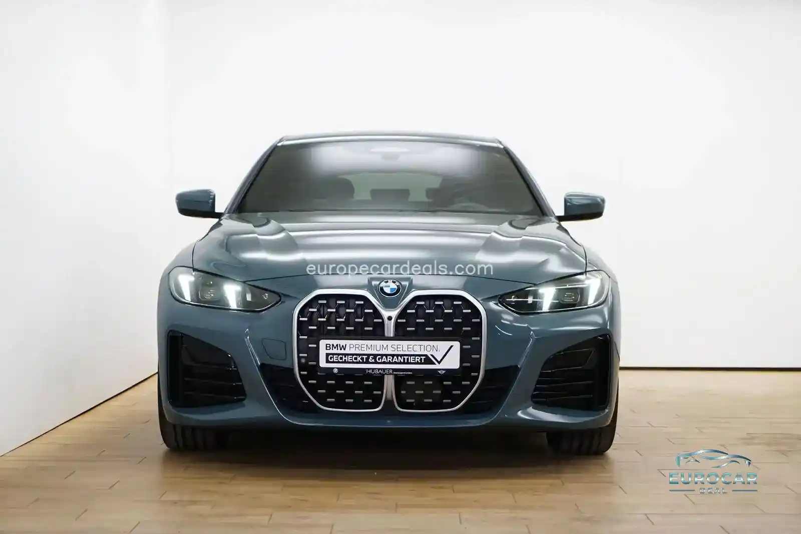 BMW 430