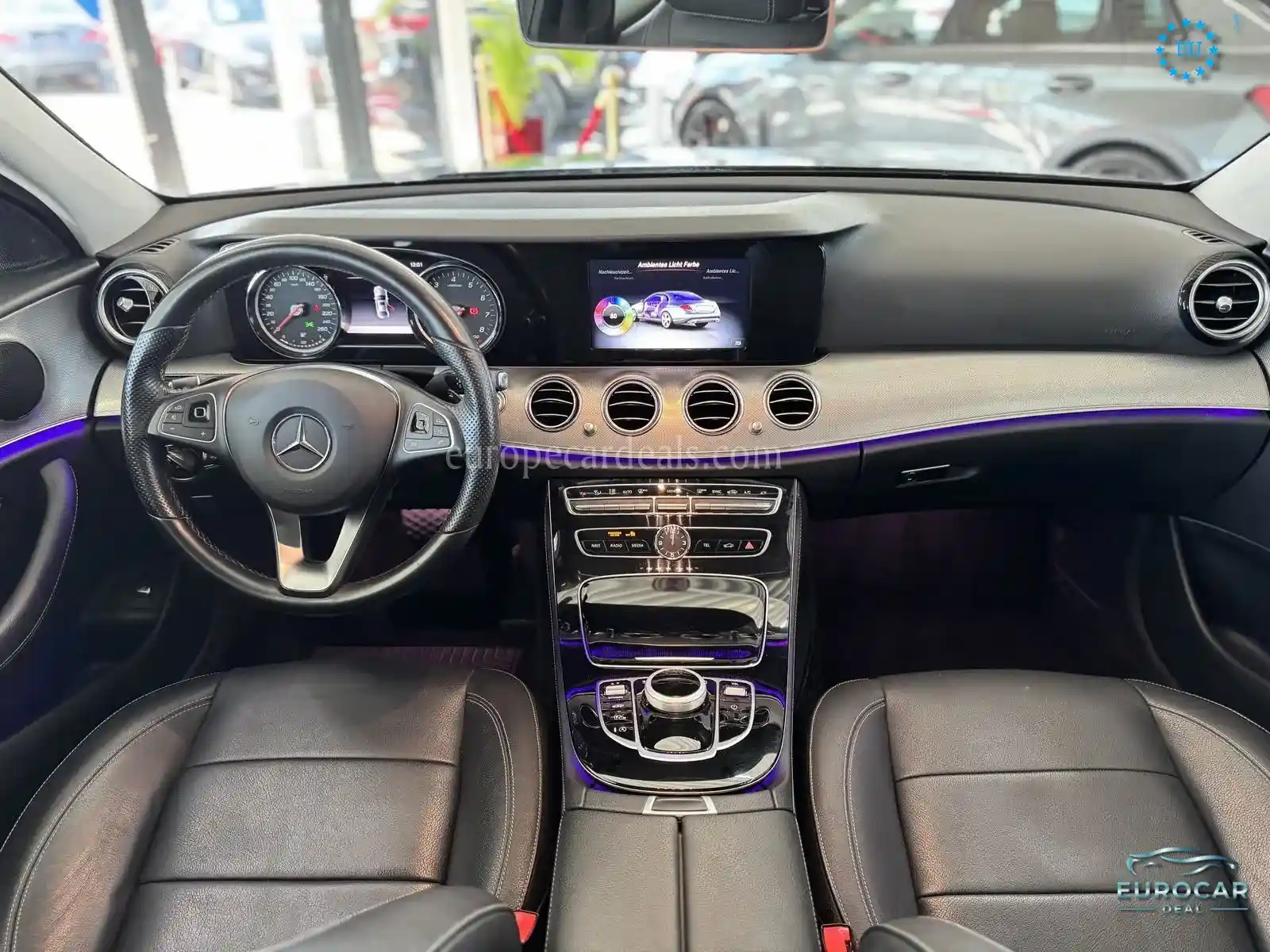 Mercedes-Benz E 250