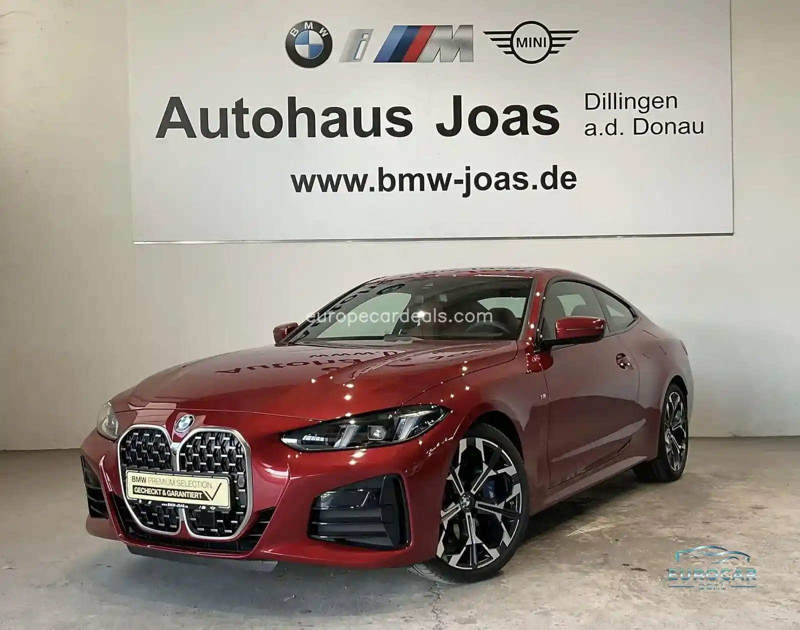 BMW 430