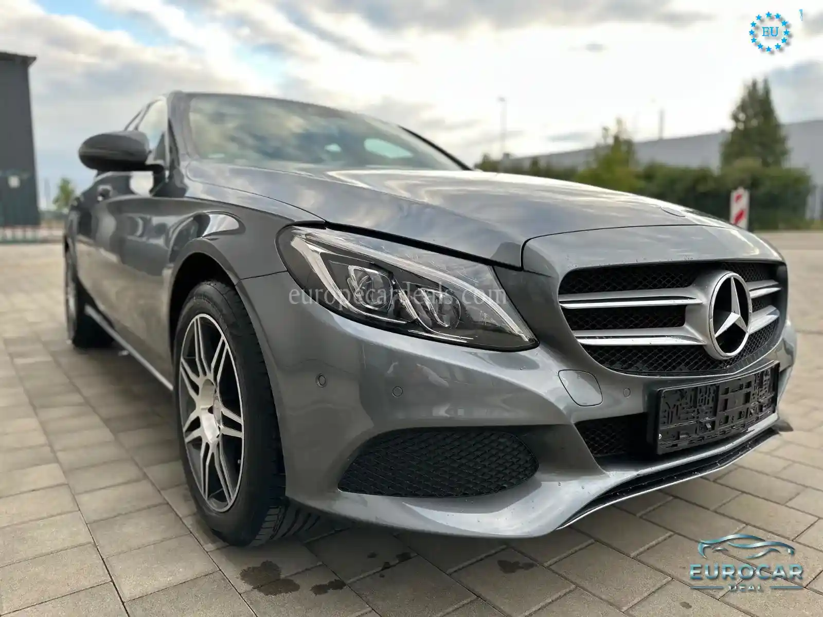 Mercedes-Benz C 250