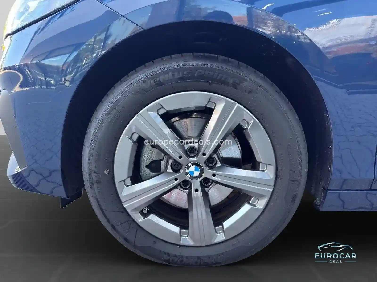 BMW 218 Active Tourer