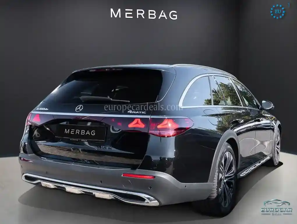 Mercedes-Benz E 300