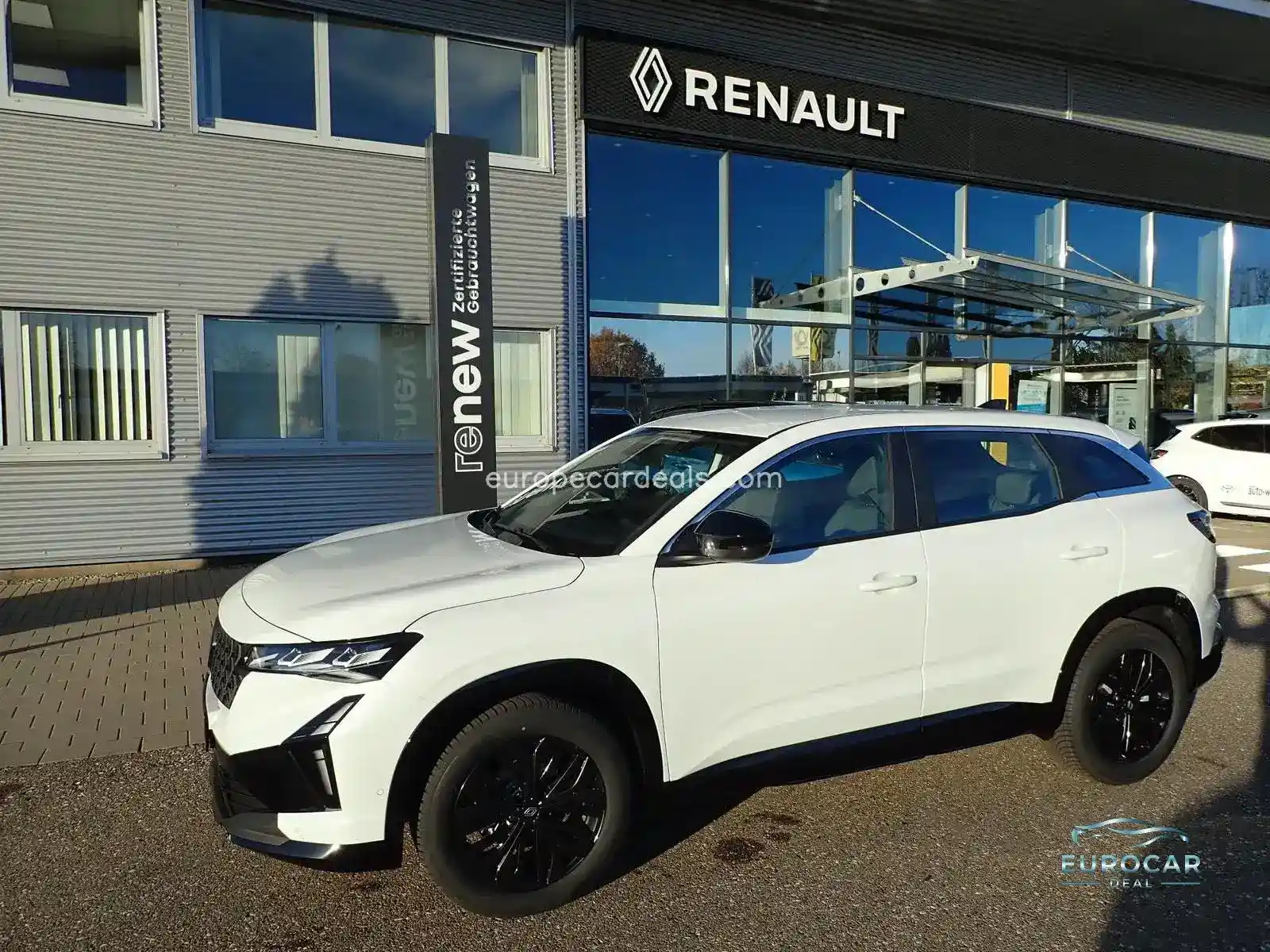 Renault Austral