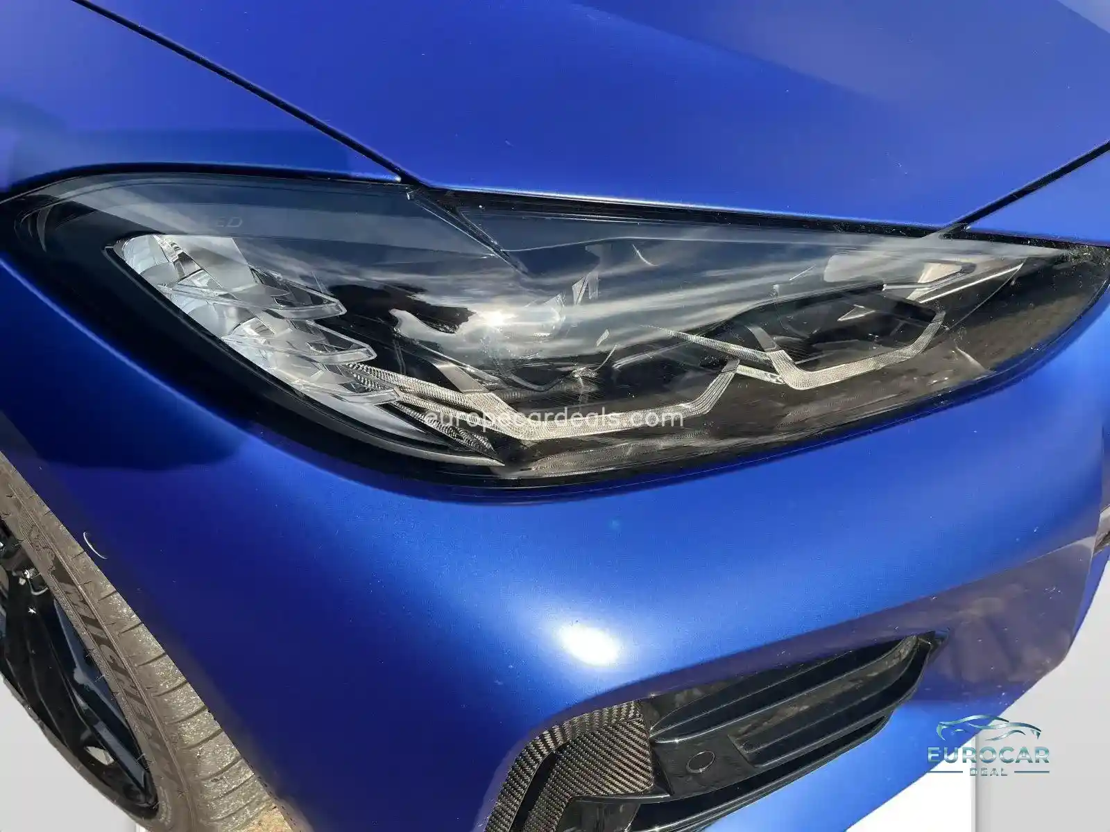 BMW M440