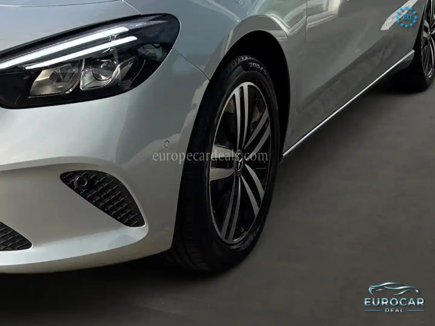 Mercedes-Benz B 250
