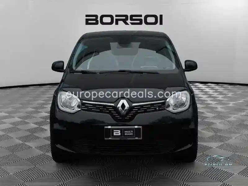 Renault Other