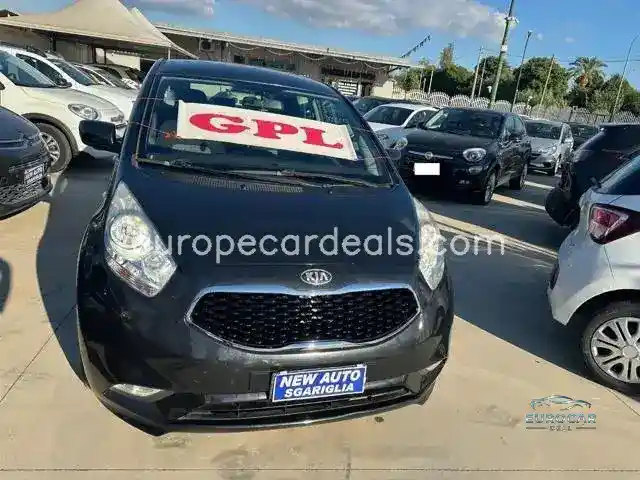 Kia Venga