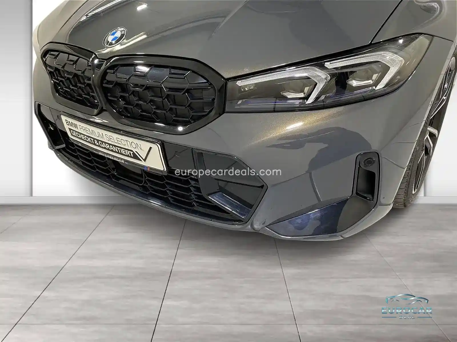 BMW M340i