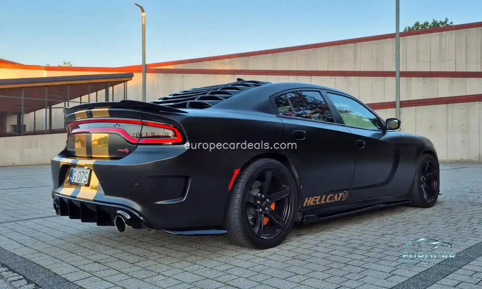 Dodge Charger