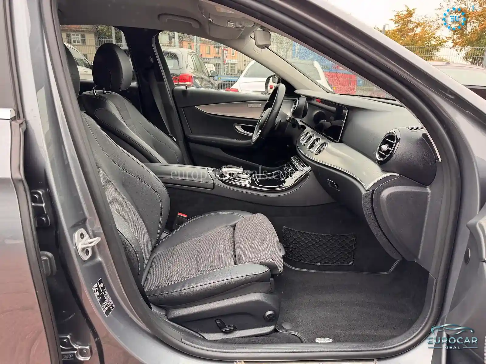 Mercedes-Benz E 400