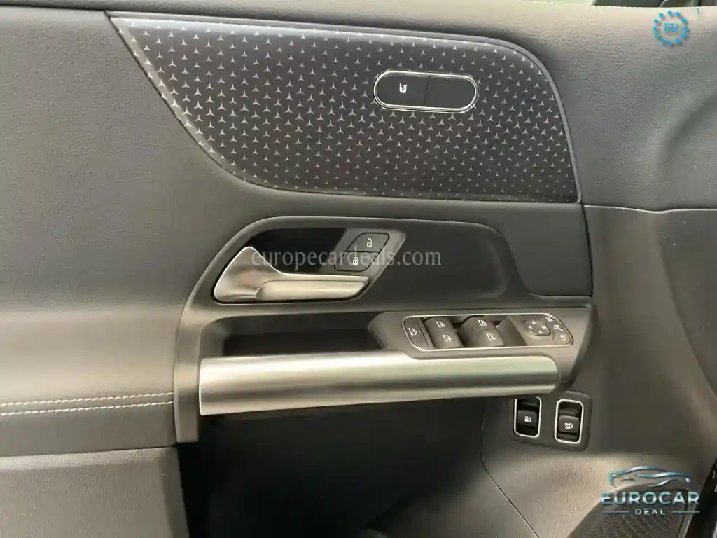 Mercedes-Benz B 250