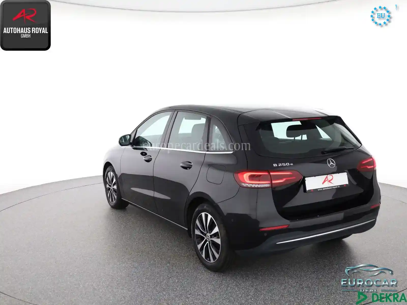 Mercedes-Benz B 250