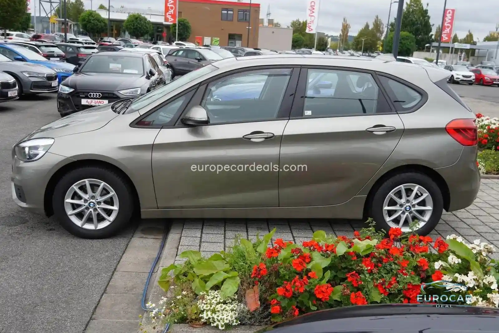 BMW 216