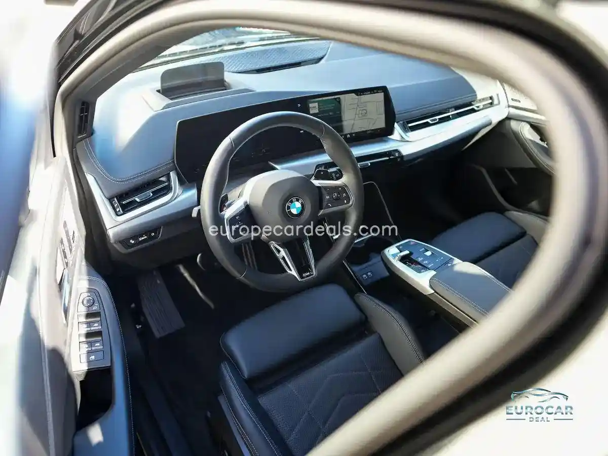 BMW 223 Active Tourer