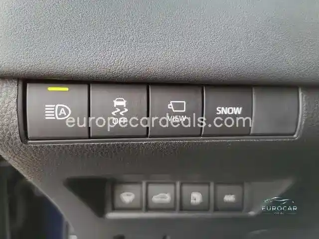 Toyota Mirai
