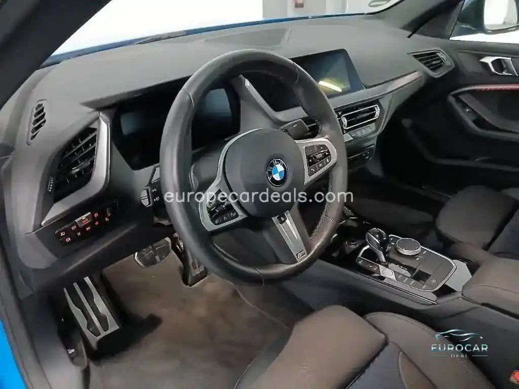 BMW 218 Gran Coupé