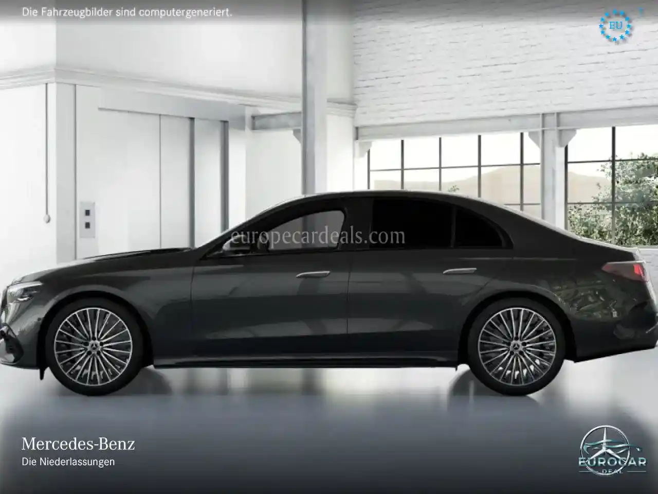 Mercedes-Benz E 300