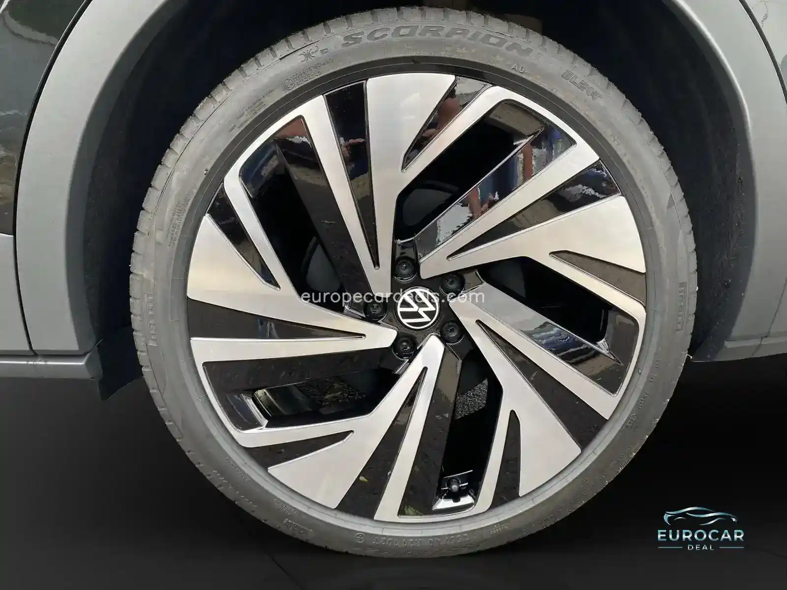 Volkswagen ID.4
