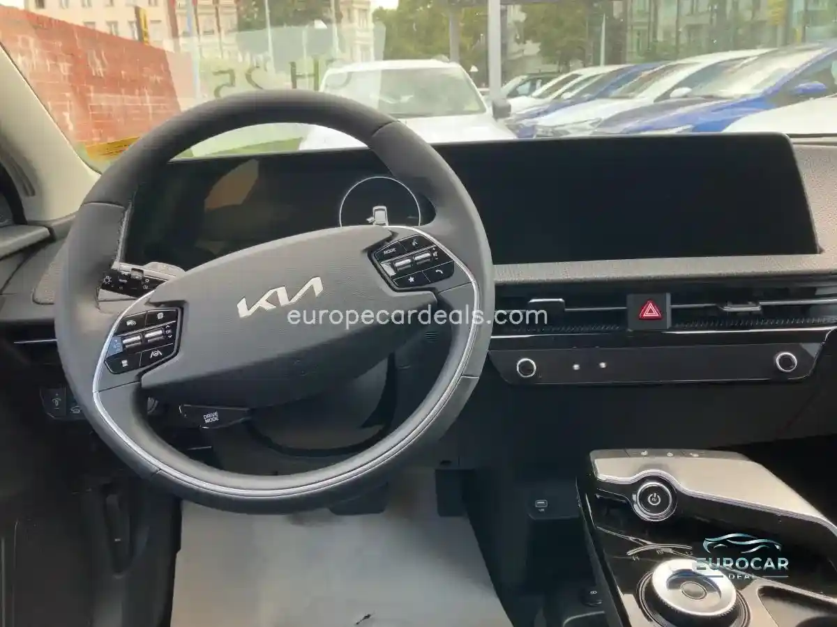 Kia EV6