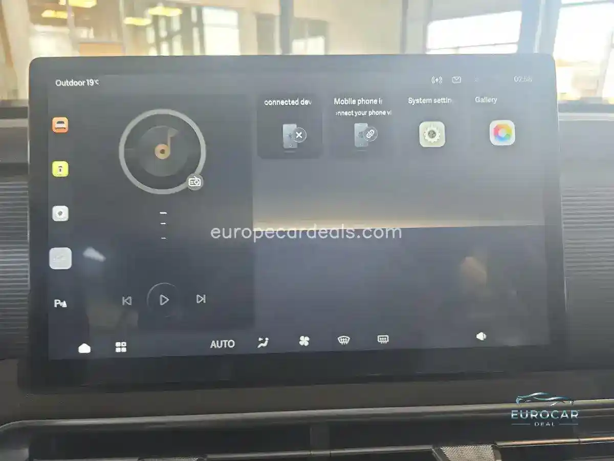 BAIC BJ30