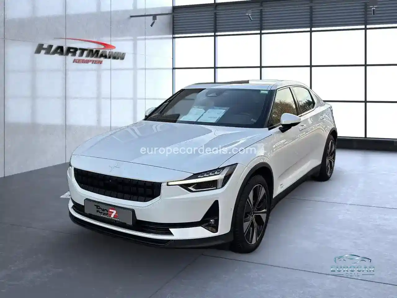 Polestar 2