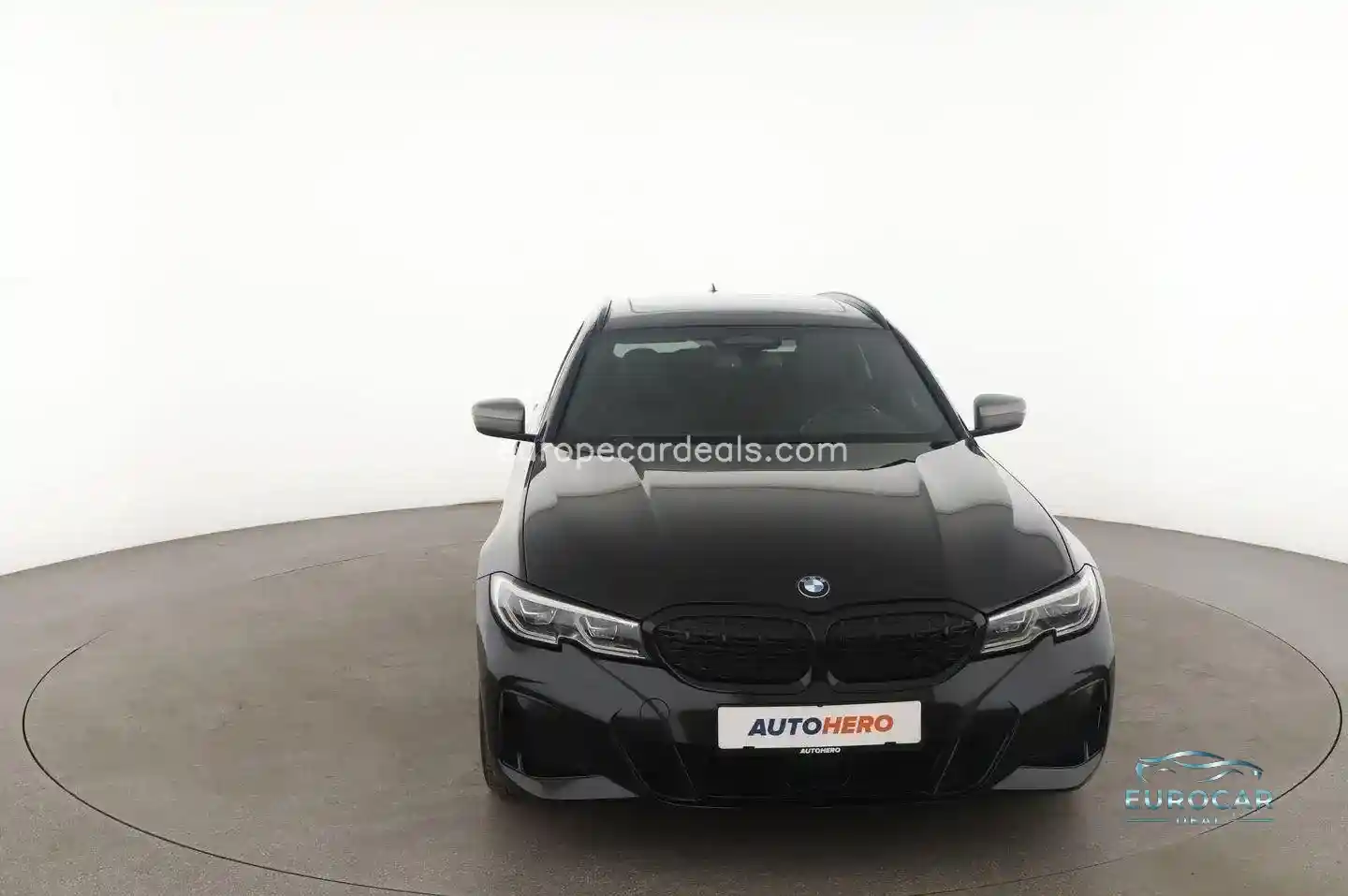 BMW M340i