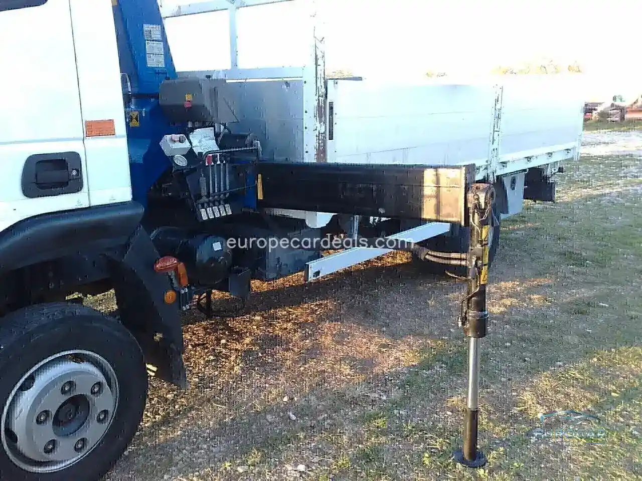 Iveco Other