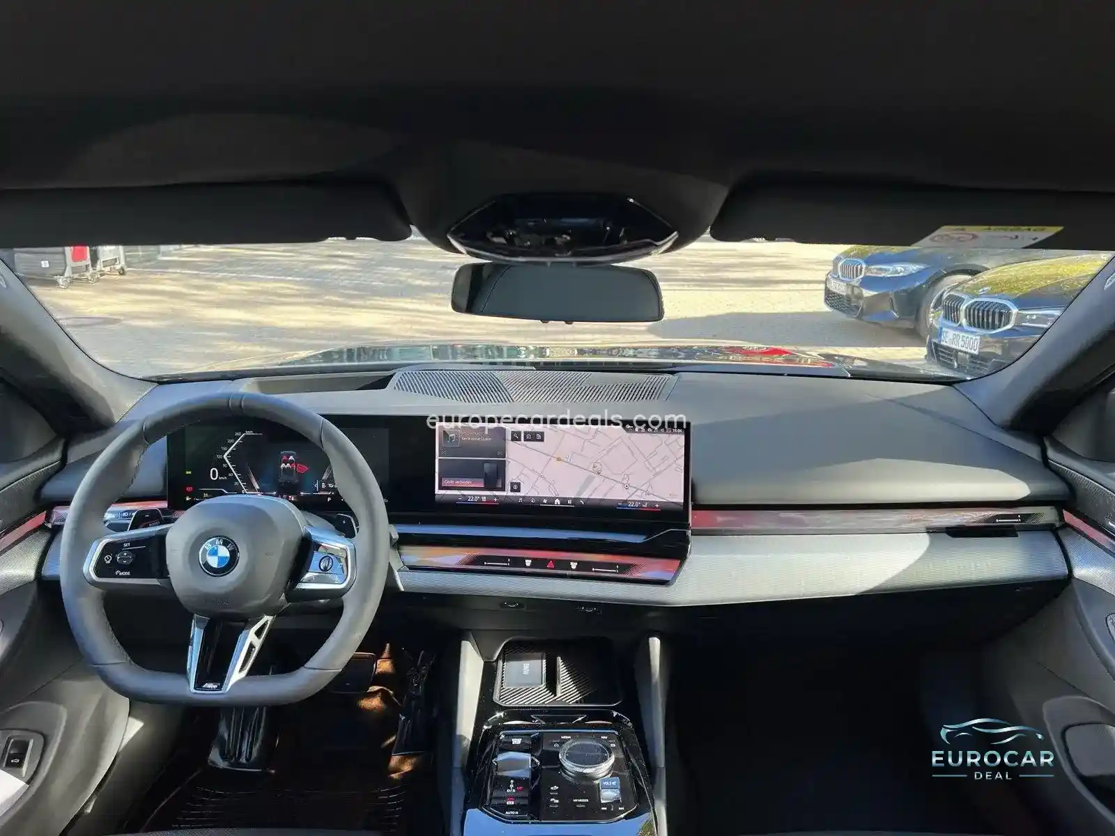 BMW 540