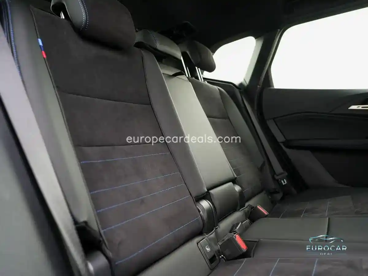 BMW 220 Active Tourer