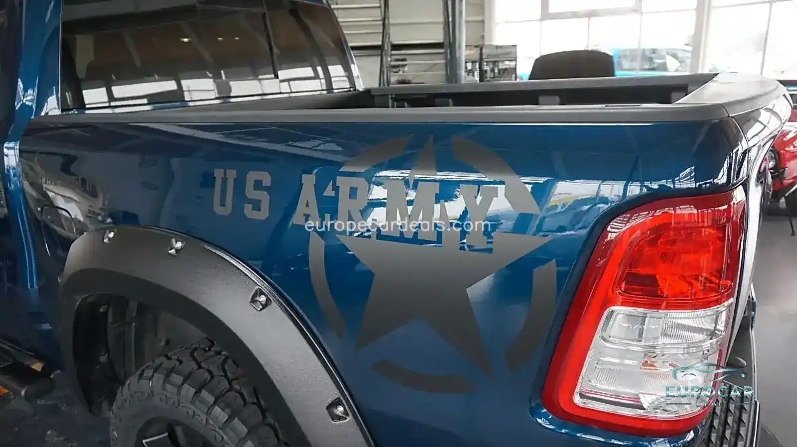 Dodge RAM