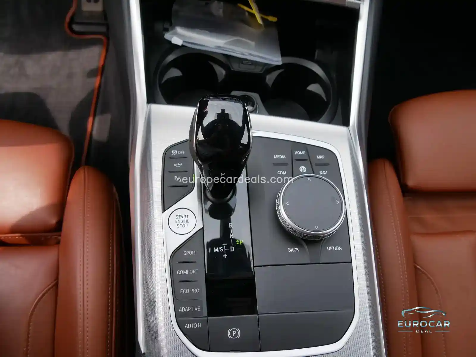 BMW M340d