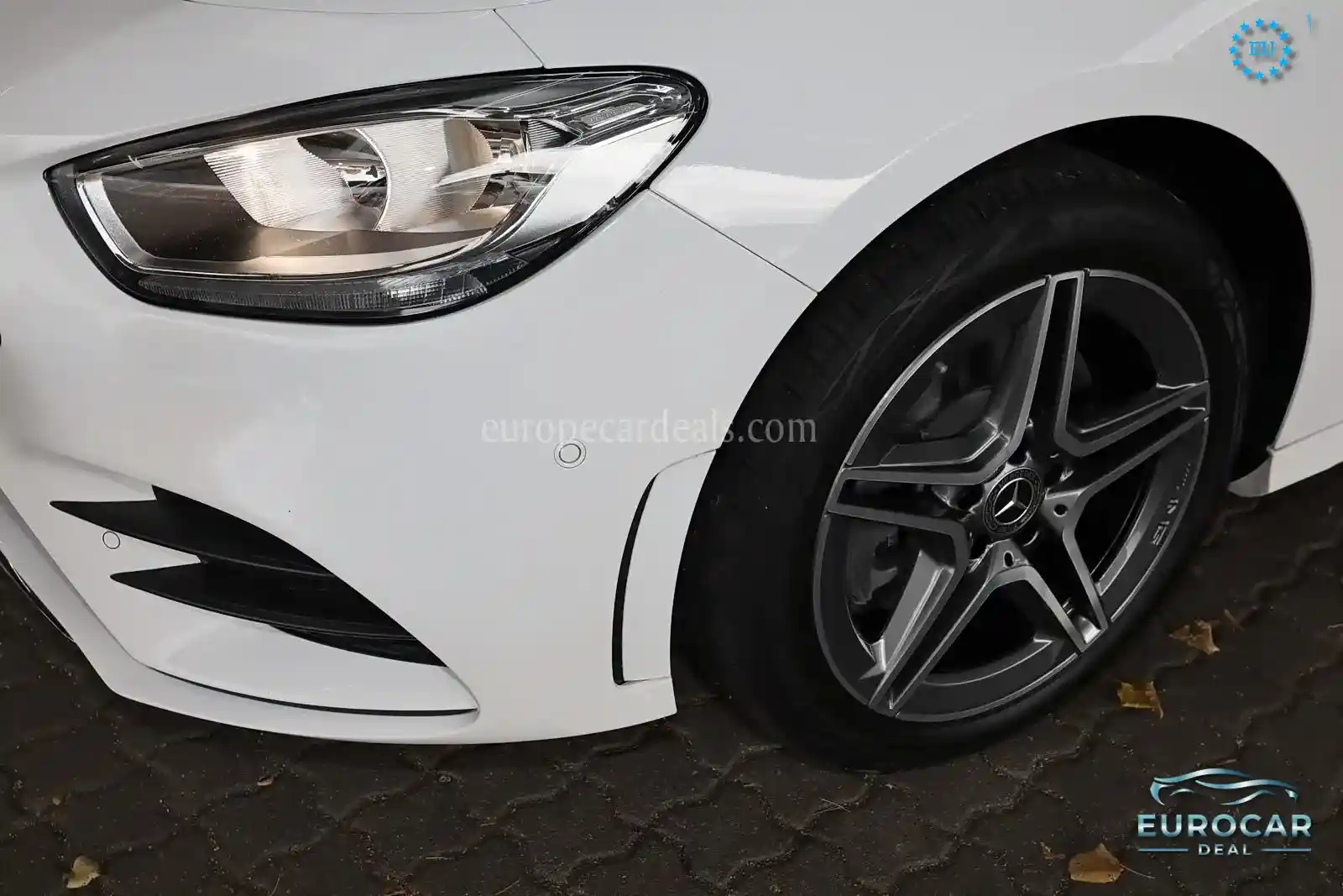 Mercedes-Benz B 250