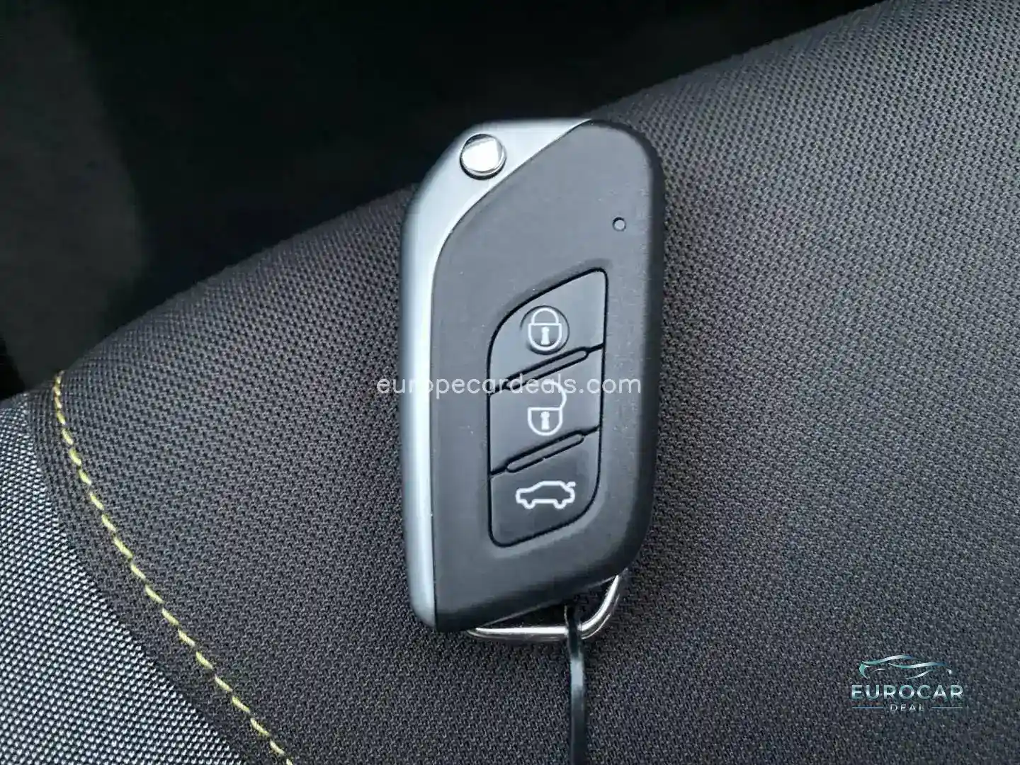 BAIC Beijing X35