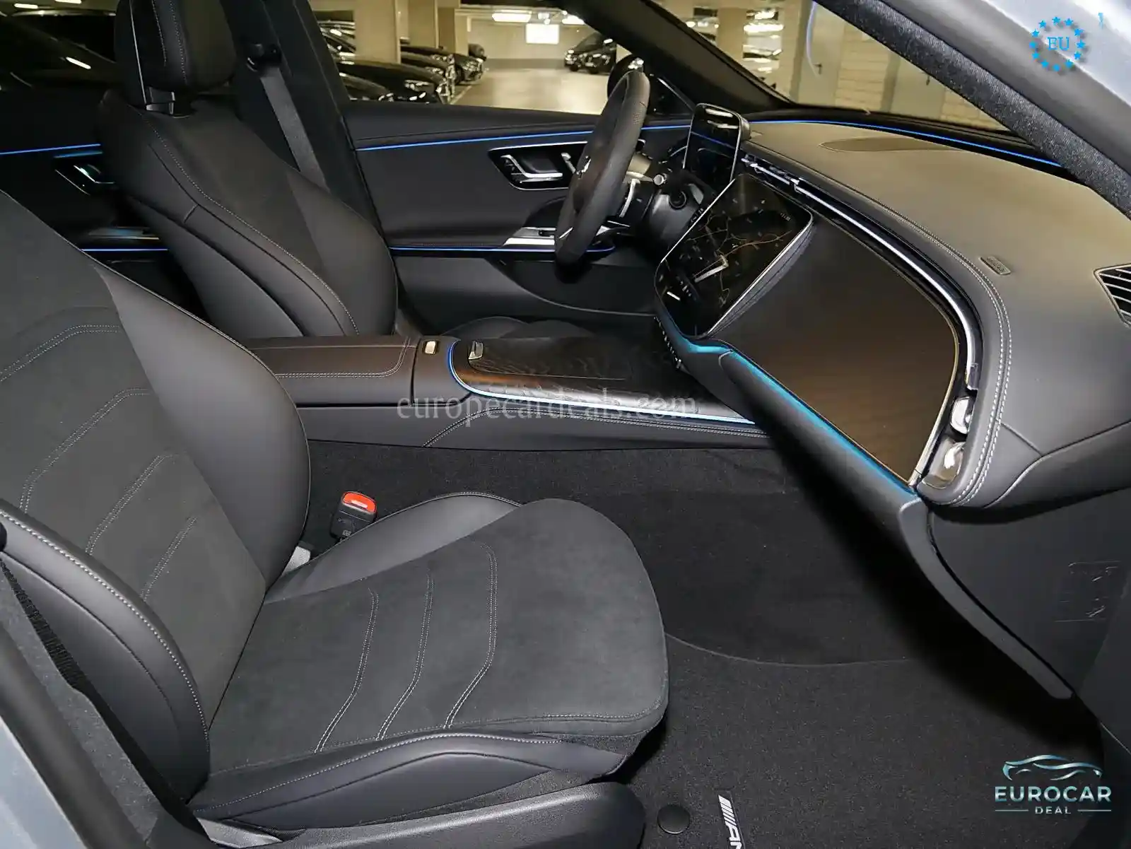 Mercedes-Benz E 450