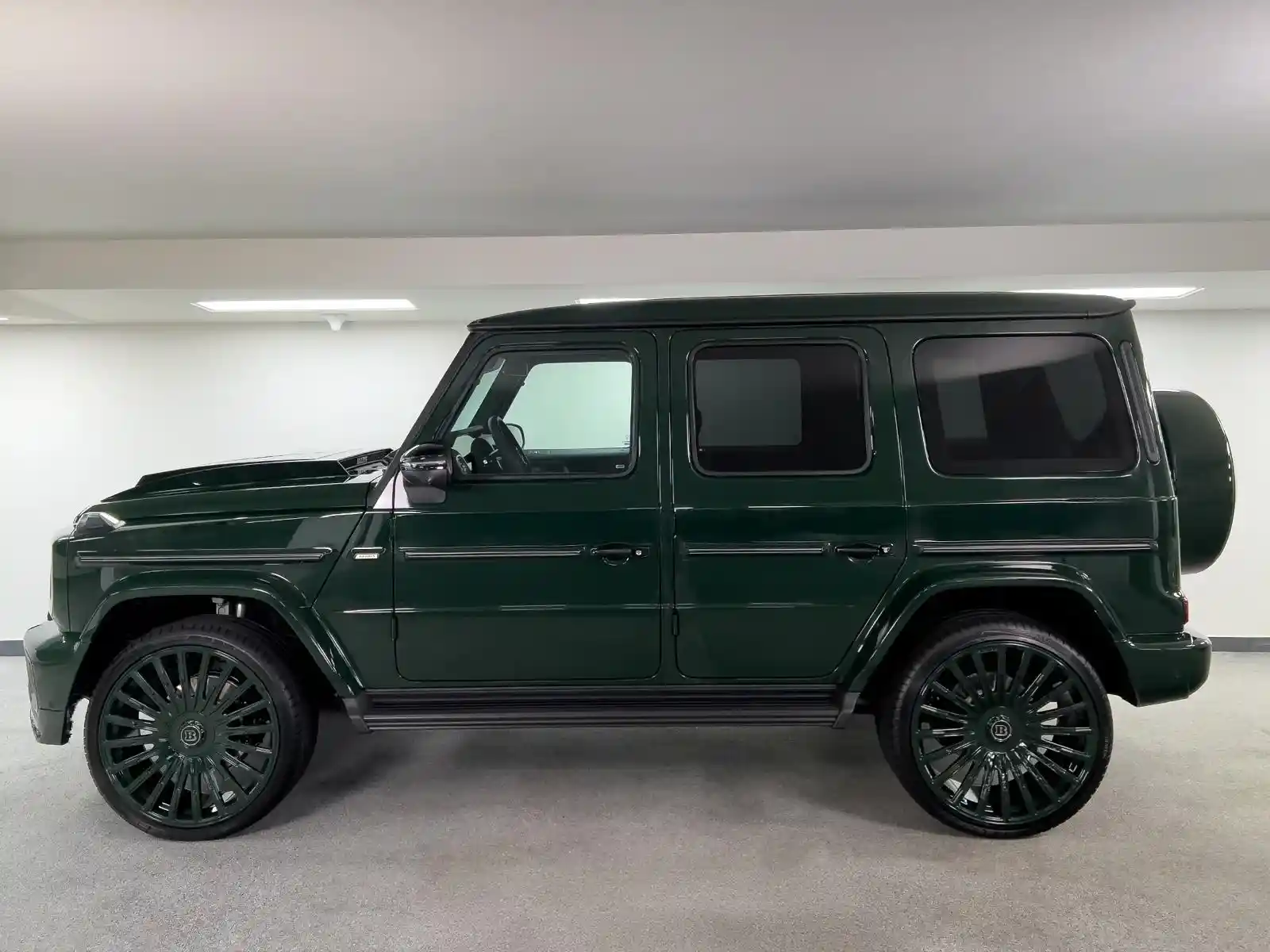 Mercedes-Benz G 450