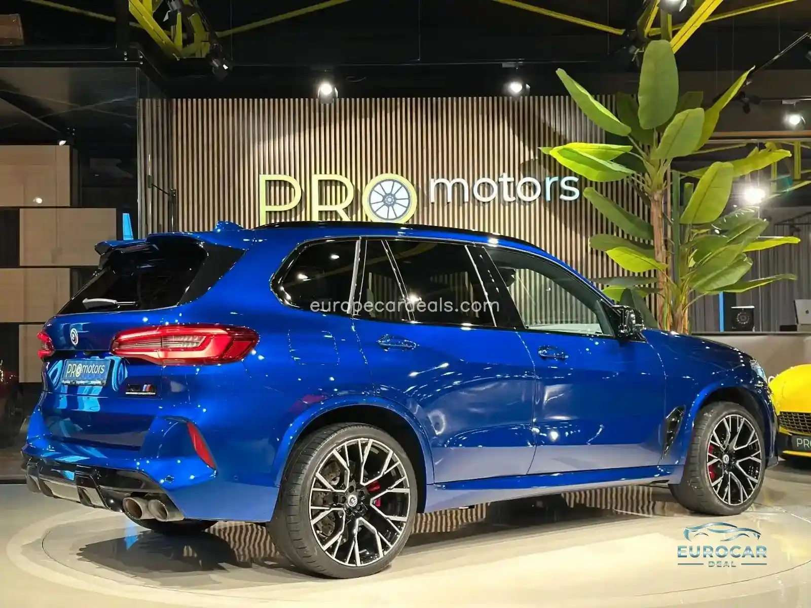 BMW X5 M