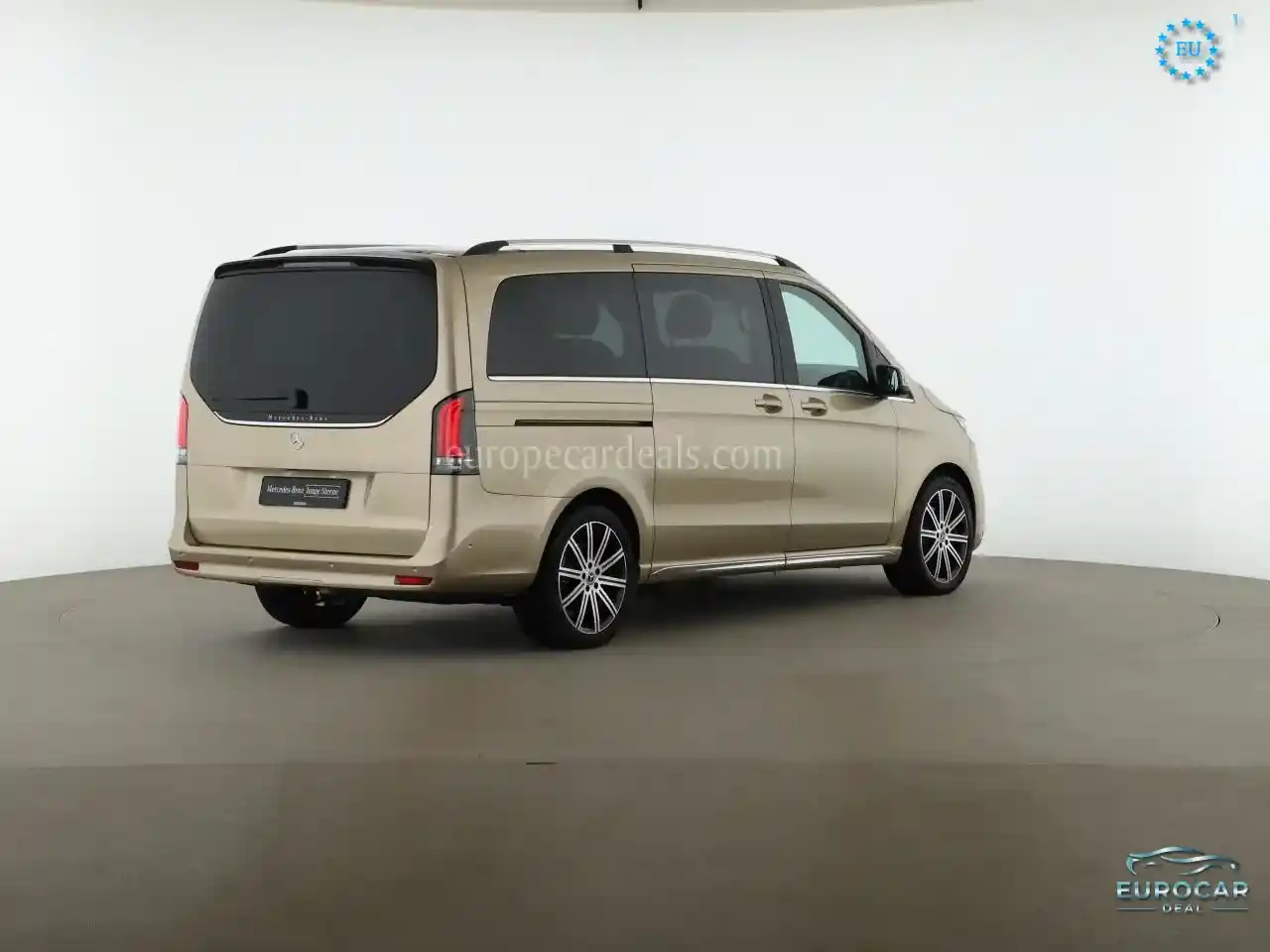 Mercedes-Benz V 300