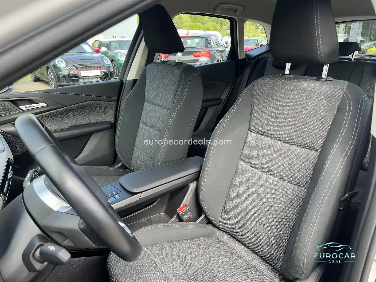 BMW 225 Active Tourer