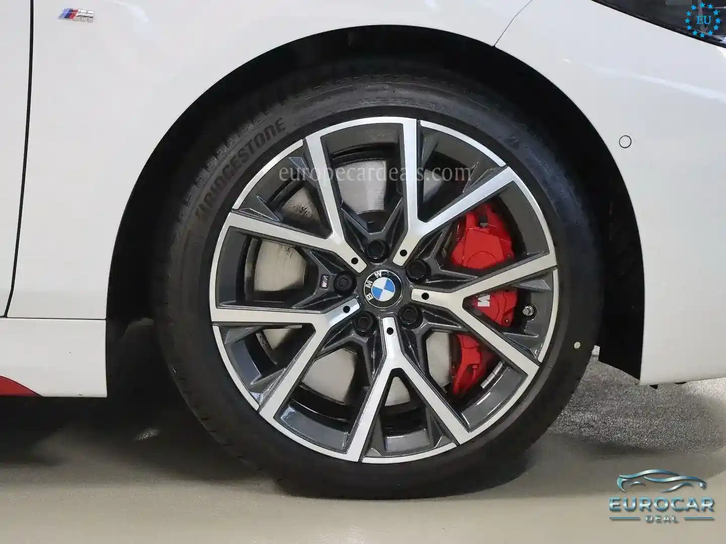 BMW 128
