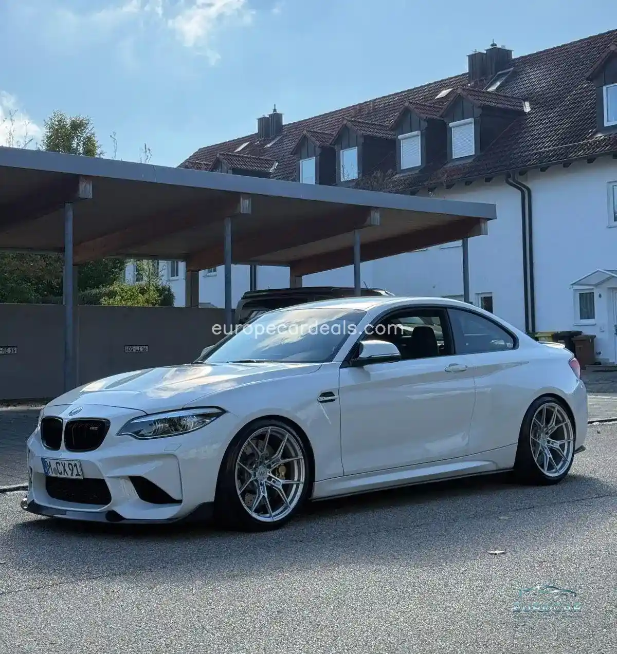 BMW M2