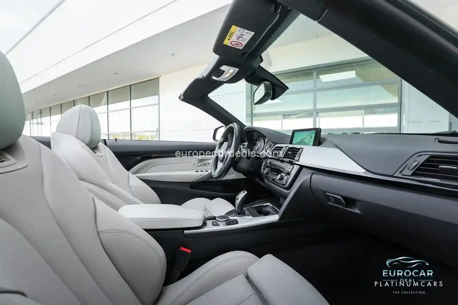 BMW 428