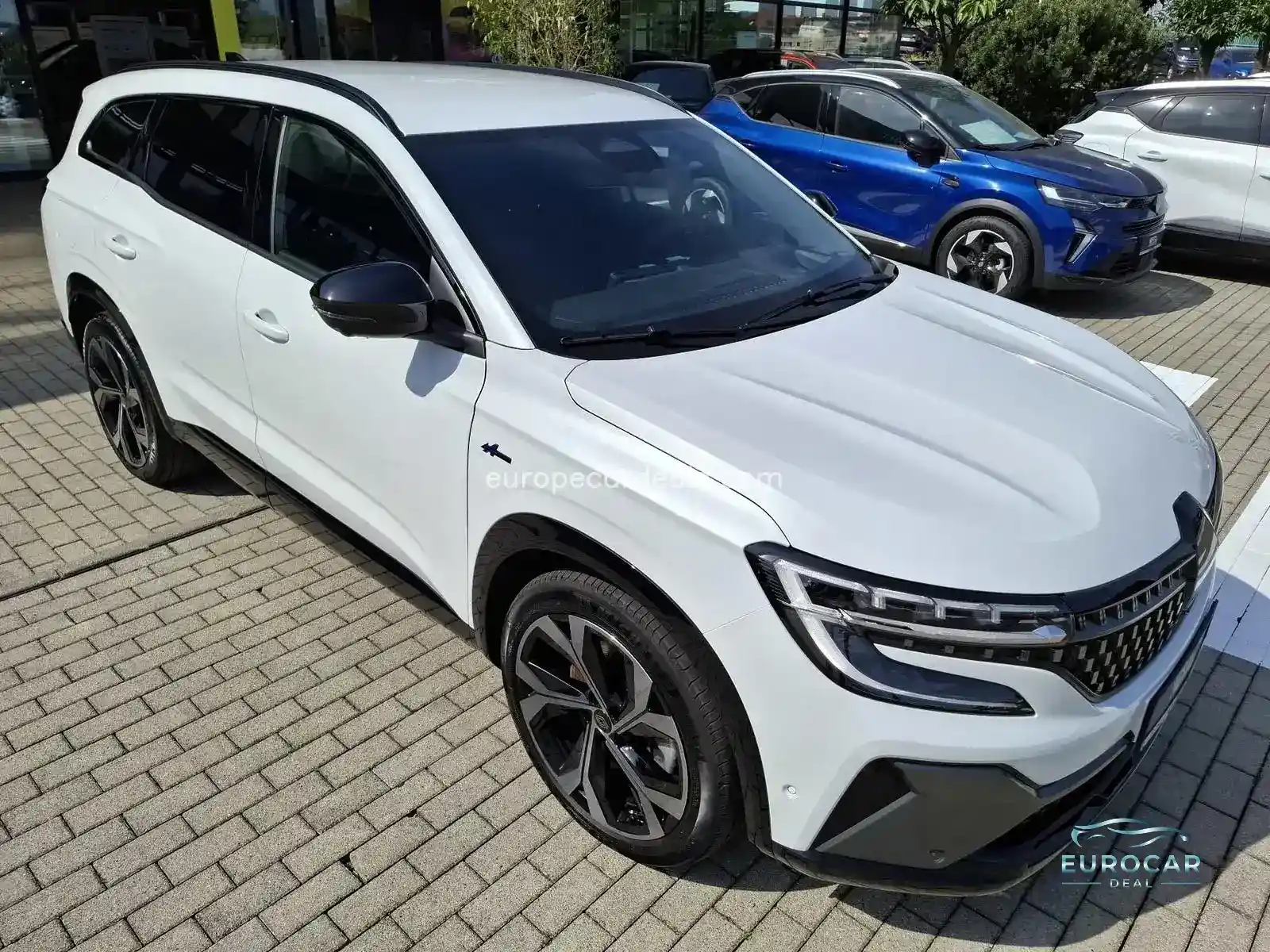 Renault Espace