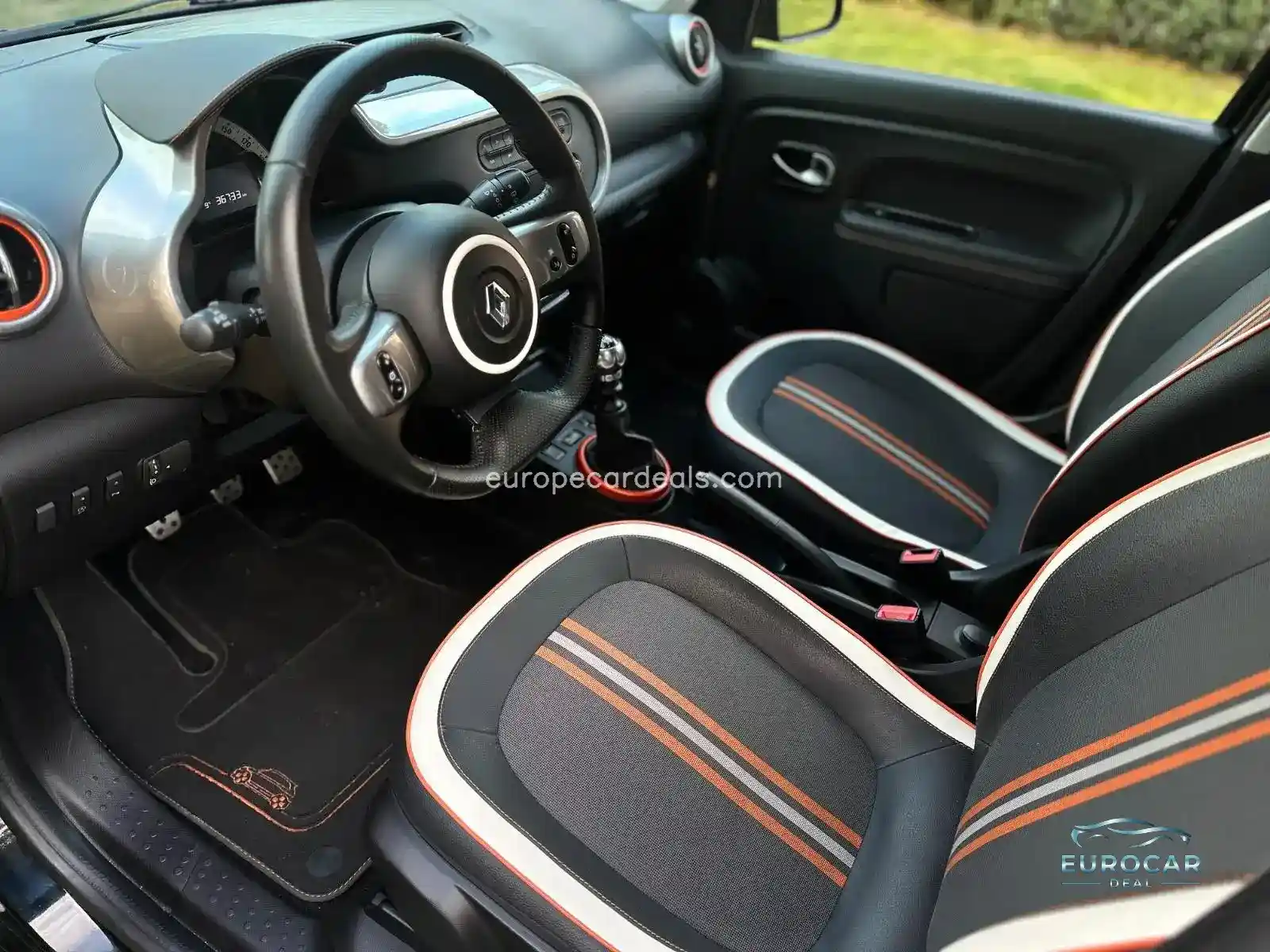 Renault Twingo