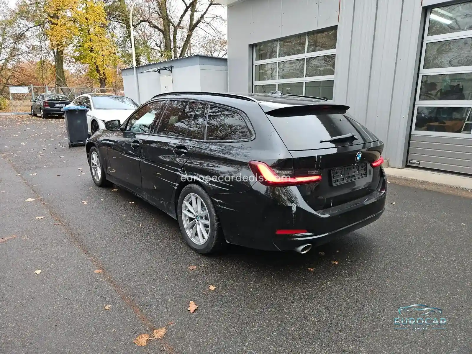 BMW 318